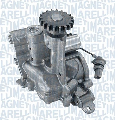 Pompa ulei Magneti Marelli DACIA DUSTER (HM_) 2017-2022 - 351516000072