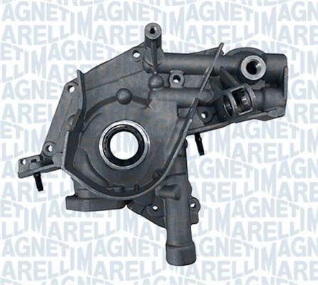 Pompa ulei Magneti Marelli FIAT PUNTO Caseta/ Hatchback (188_) 2000-2010 - 351516000083