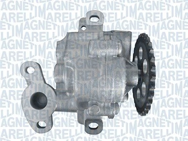 Pompa ulei Magneti Marelli FORD TOURNEO CUSTOM V362 bus (F3) 2012-2015 - 351516000011