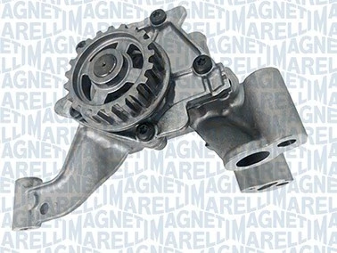 Pompa ulei Magneti Marelli FORD TRANSIT COURIER B460 Autoutilitară/limuzină spațioasă 2014-2023 - 351516000081