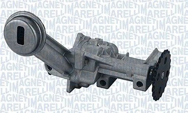 Pompa ulei Magneti Marelli OPEL VIVARO A bus (X83) 2001-2014 - 351516000006