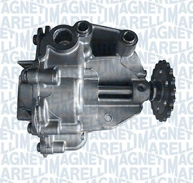 Pompa ulei Magneti Marelli OPEL VIVARO A caroserie (X83) 2006-2014 - 351516000066