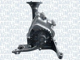 Pompa ulei Magneti Marelli PEUGEOT 208 II (UB_, UP_, UW_, UJ_) 2019-2024 - 351516000087