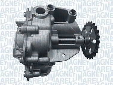 Pompa ulei Magneti Marelli RENAULT MEGANE IV Grand Coupe 2016-2021 - 351516000056