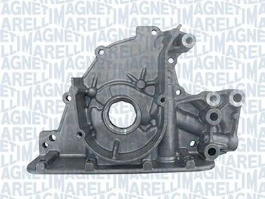 Pompa ulei Magneti Marelli SEAT LEON (5F1) 2012-2020 - 351516000078