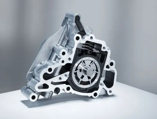 Pompa ulei MAHLE BMW 2 cupe (F22, F87) 2013-2021 - PO 1