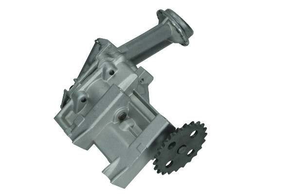 Pompa ulei MAXGEAR 42-0038 pentru RENAULT GRAND SCENIC II (JM0/1_) K9K 732 1461cc 106cp 78kW 2004 2005 2006 2007 2008 2009