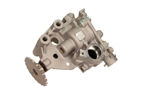 Pompa ulei Maxgear NISSAN X-TRAIL III (T32_, T32R, T32RR) 2016-2021 - 42-0034