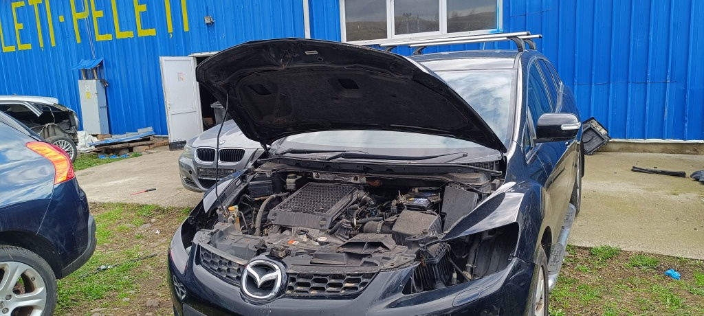Pompa ulei Mazda CX-7 2008 SUV 2.3