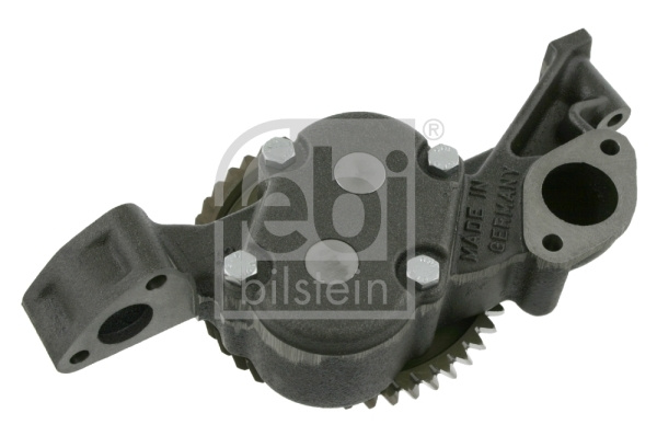 Pompa ulei # Mercedes-benz Ng Mercedes 1624; 1624 l motorina 240cp/176kw OM 402.911; OM 402.923 1973 1974 1975 1976 1977 1978 1979 1980 1981 1982 1983 1984 1985 1986 1987 1988 1989 1990 1991 1992 1993 1994 1995 1996 # 02447 # FEBI BILSTEIN