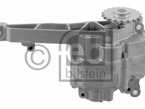 Pompa ulei MERCEDES CLK (C209) (2002 - 2009) FEBI BILSTEIN 29847 piesa NOUA