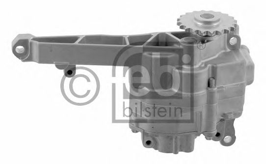 Pompa ulei MERCEDES E-CLASS (W211) (2002 - 2009) Febi Bilstein 29847