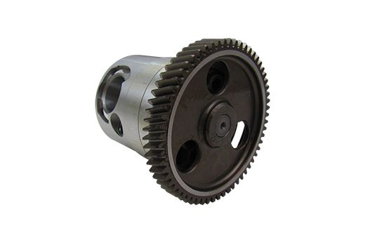 POMPA ULEI MERCEDES sprinter 2.2 OM651 A6511802801 6511800400 6511801301
