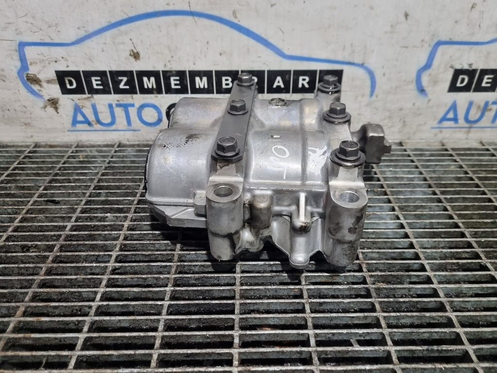 Pompa ulei Mitsubishi Outlander III 2.2 Diesel 2012 - 2015 150CP 4N14 Euro 5 NU ARE COD
