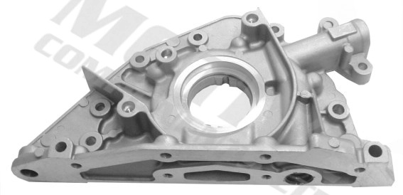 Pompa ulei MOTIVE CITROËN XSARA cupe (N0) 2000-2005 - OP267