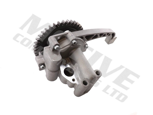Pompa ulei MOTIVE OP518 la masina VW MULTIVAN T5 (7HM, 7HN, 7HF, 7EF, 7EM, 7EN) AXD; BNZ 2461cc 130cp 96kW 2003 2004 2005 2006 2007 2008 2009