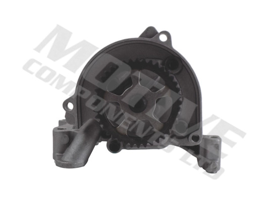Pompa ulei MOTIVE OP8335 compatibil cu AUDI A1 Sportback (8XA, 8XF) CBZA 1197cc 86cp 63kW 2012 2013 2014 2015