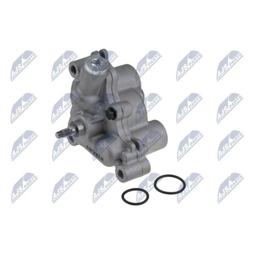 Pompa ulei motor 1.6 Renault Megane 3, 4 2014-, Captur 2016-, Dacia Duster 2015-, Dokker 2015-, Lodgy 2015-, 150107151R