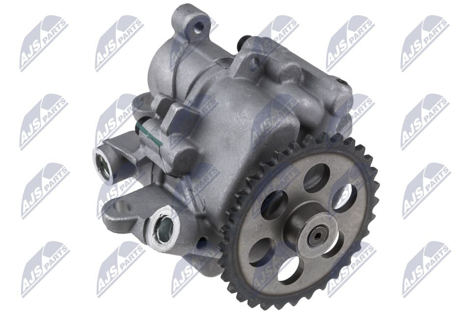 Pompa ulei NTY BPO-CT-009