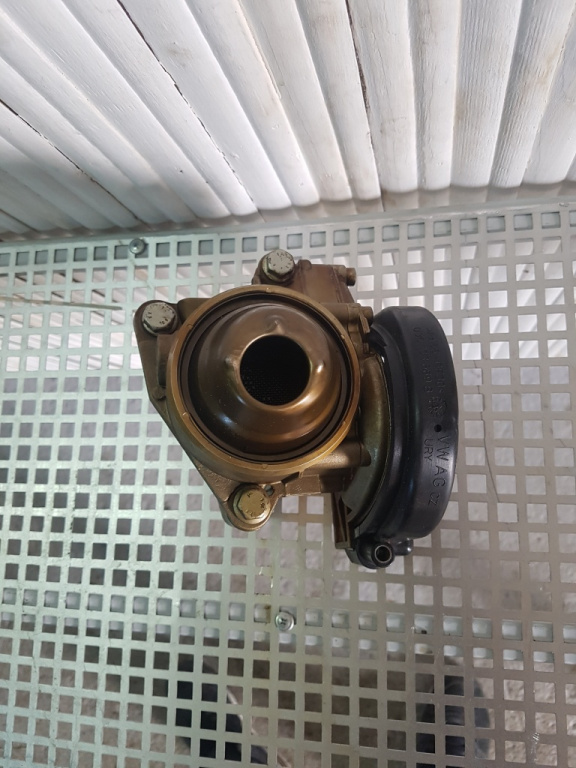 Pompa ulei OEM 03D115105G