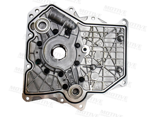 Pompa ulei Oil pump CHRYSLER NEON II PT CRUISER FIAT 500X GRANDE PUNTO LINEA TIPO JEEP RENEGADE MINI R50 R53 R52 1.6 06.01- MOTIVE MOTOP8411