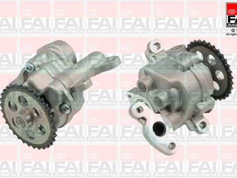 Pompa ulei OP243 FAI AutoParts pentru Land rover Freelander Land rover Lr2 Peugeot Boxer Peugeot Manager Ford Transit CitroEn Jumper CitroEn Relay Ford Ranger Land rover Defender