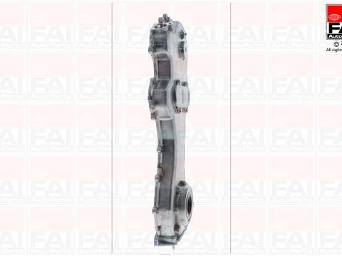 Pompa ulei OP308 FAI AutoParts pentru Fiat Panda Fiat Fiorino Fiat Qubo Fiat Doblo Fiat Punto CitroEn Nemo Alfa romeo Mito Opel Combo Opel Corsa Opel Vita Opel Astra Opel Agila Ford Ka Fiat 500 Fiat 500x Fiat Tipo Fiat Grande