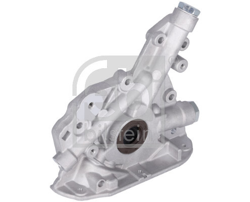 Pompa ulei # Opel Astra 1.6 g combi [f35] 16v benzina 101cp/74kw X 16 XEL; Z 16 XE 1998 1999 2000 2001 2002 2003 2004 # 21782 # FEBI BILSTEIN