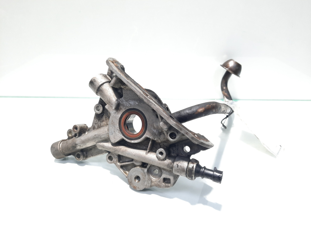 Pompa ulei, Opel Astra G, 1.6 B, Z16XE, cod 90400091 (id:451558)