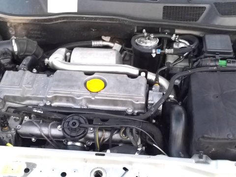 Pompa ulei Opel Astra G 2.0 DTI cod motor Y20DTH