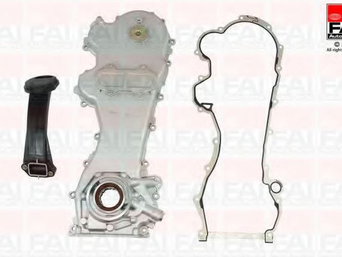 Pompa ulei OPEL CORSA C (F08, F68) (2000 - 2009) FAI AutoParts OP308