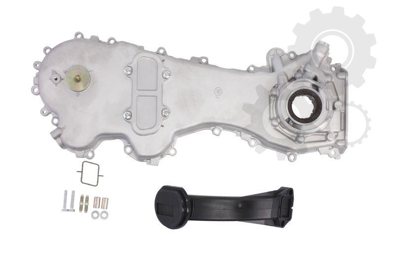 Pompa ulei OPEL CORSA C F08 F68 Producator MOTIVE 