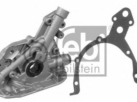 Pompa ulei OPEL TIGRA (95) (1994 - 2000) FEBI BILSTEIN 21782 piesa NOUA