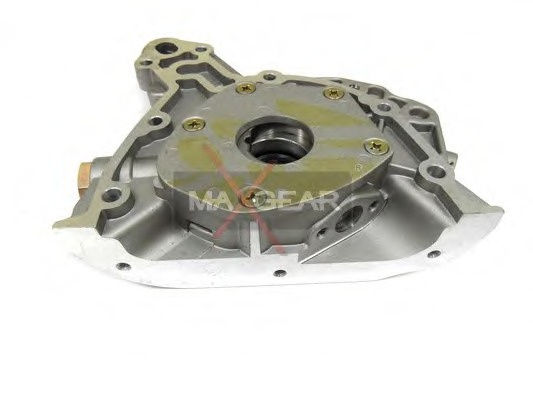 Pompa ulei # Opel Vectra 1.6 b [36] i 16v benzina 100cp/74kw X 16 XEL; Y 16 XE; Z 16 XE 1995 1996 1997 1998 1999 2000 2001 2002 # 42 0005 # MAXGEAR