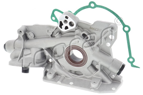 Pompa ulei OPEL VECTRA A hatchback 88 89 Producator TOPRAN 205 586