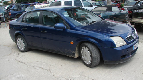 Pompa ulei Opel Vectra C [2002 - 2005] S