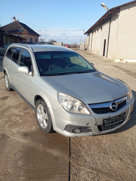 Pompa ulei Opel Vectra C 2006 Break 1,9
