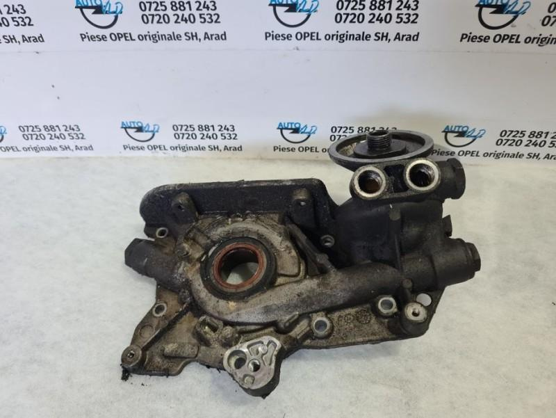 Pompa ulei Opel Zafira B 2005-2014 2.0i Turbo 2440