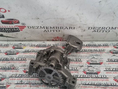 Pompa ulei originala CITROËN C4 I Picasso 2.0 HDi 136cp cod piesa : 9569342587