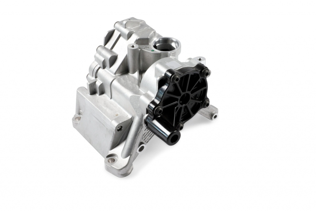Pompa ulei pentru BMW 4 cupe (G22, G82) 2020-2025