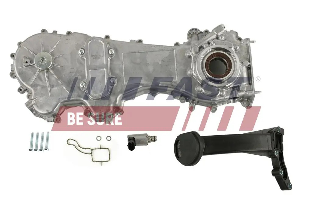 Pompa ulei pentru FIAT 500 C (312_) 2009-2014