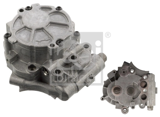 Pompa ulei pentru FIAT DUCATO caroserie (250_) 2006-2016