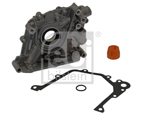 Pompa ulei pentru FORD FOCUS II Turnier (DA_, FFS, DS) 2004-2012