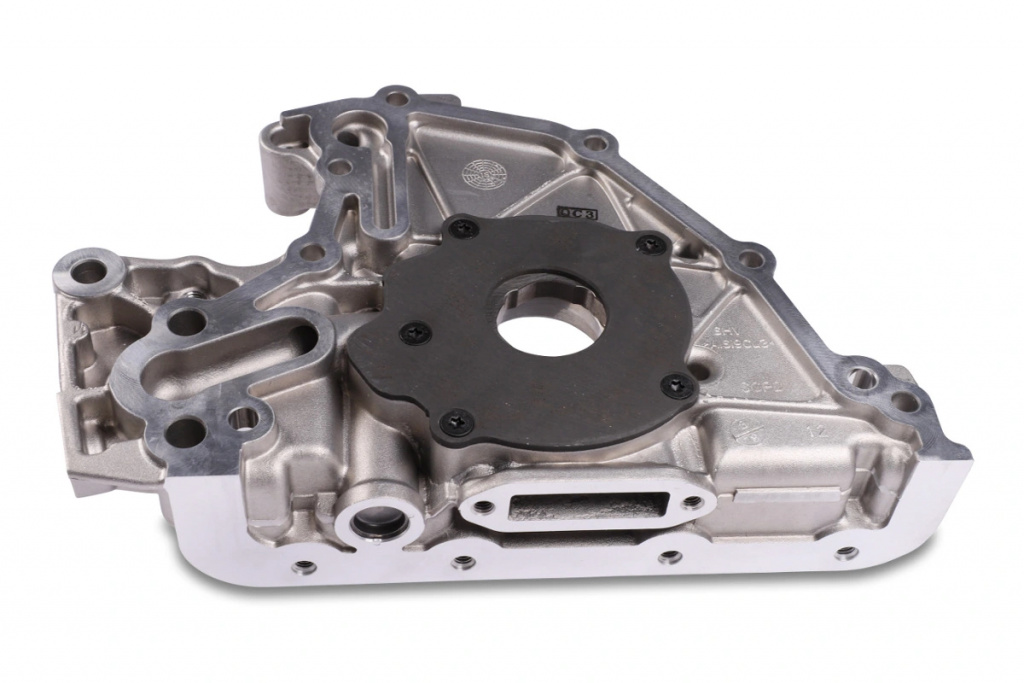 Pompa ulei pentru SEAT LEON Caseta/ Hatchback (5F1) 2013-2018