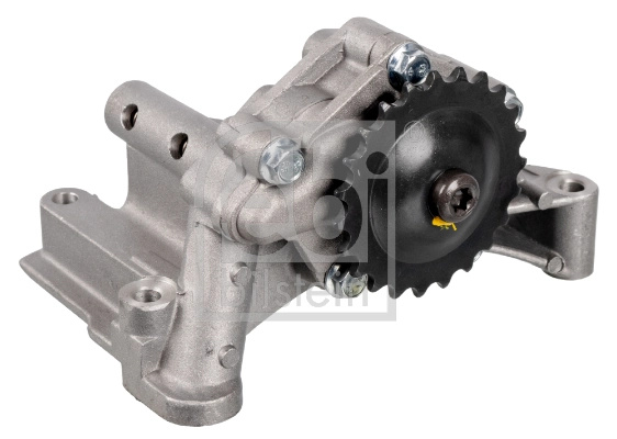 Pompa ulei pentru VW POLO IV (9N_, 9A_) 2001-2009