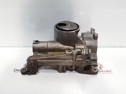 Pompa ulei, Peugeot 207 CC, 1.6 benz, 5FW, V757601280