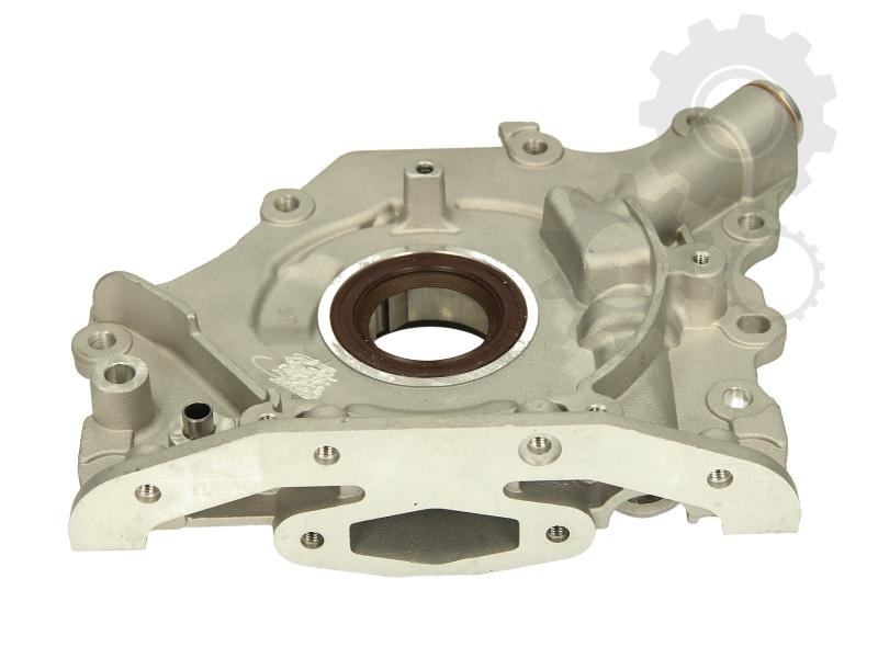 Pompa ulei PEUGEOT 3008 Producator TOPRAN 722 974