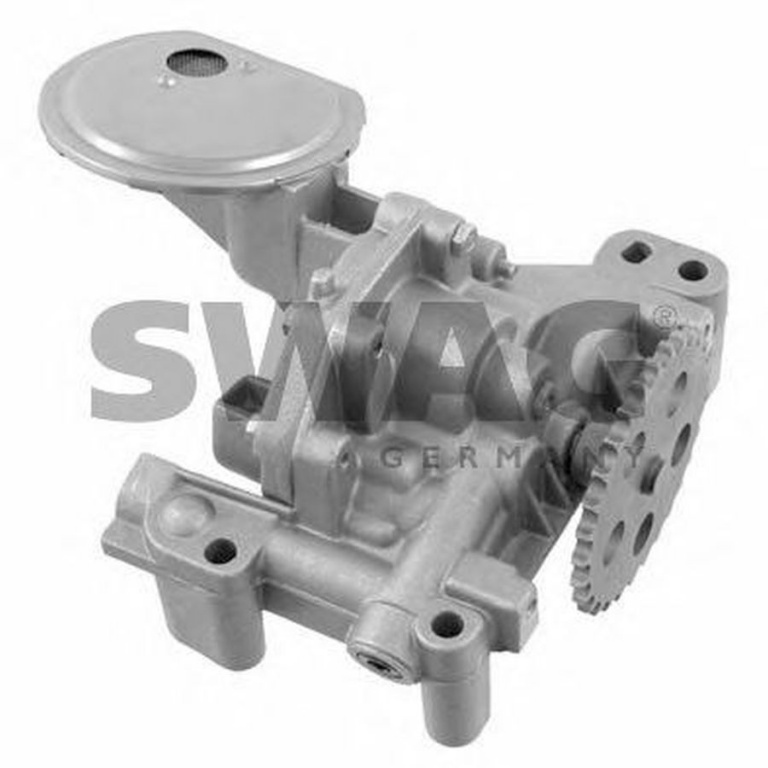 Pompa ulei PEUGEOT 406 cupe 8C SWAG 62 92 3213 PieseDeTop