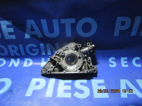 Pompa ulei Peugeot 607 2.2i 16v; 9647898780