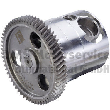 Pompa ulei PIERBURG 7.07919.36.0 pentru masina MERCEDES-BENZ C-CLASS T-Model (S204) OM 651.912 2143cc 170cp 125kW 2008 2009 2010 2011 2012 2013 2014
